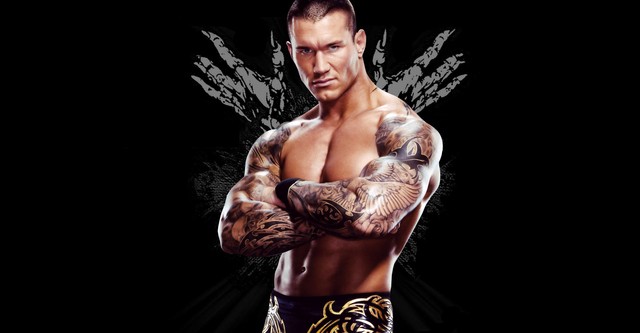 Randy Orton: The Evolution of a Predator