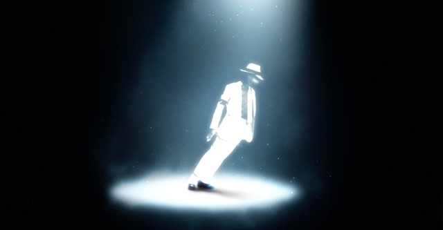 Man In The Mirror - Michael Jackson: Un Uomo Allo Specchio