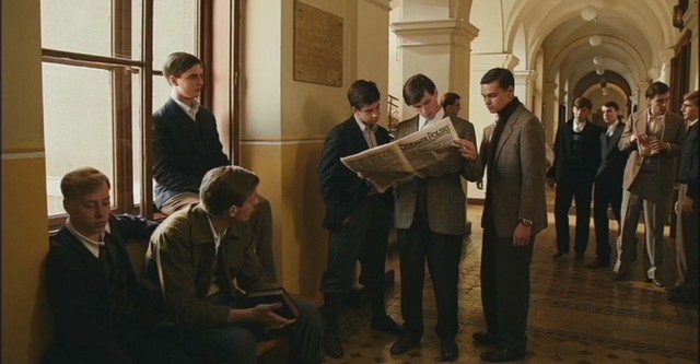 Mała matura 1947