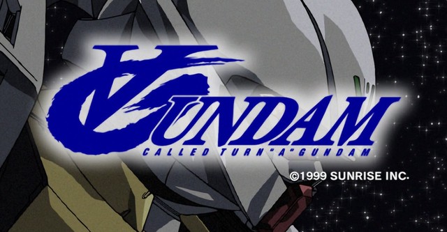 Turn A Gundam II: Moonlight Butterfly