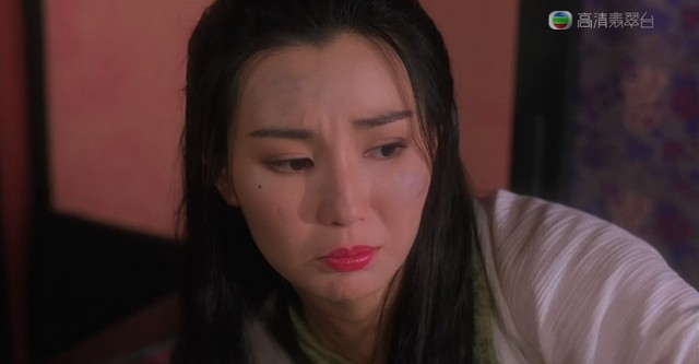 The Mad Monk (1993)