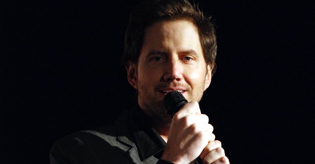 Jamie Kennedy: Unwashed