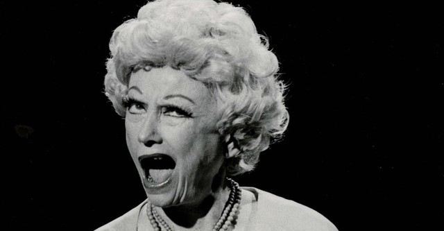 Phyllis Diller: Not Just Another Pretty Face