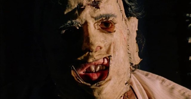 Texas Chain Saw Massacre: The Shocking Truth