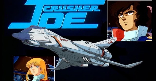 Crusher Joe