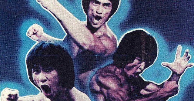 La saga de Bruce Lee