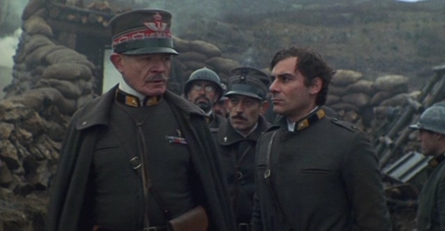 A Vontade de Um General