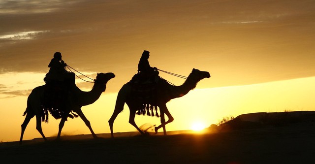 Arabia