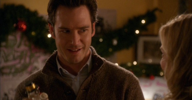 12 karácsonyi randi