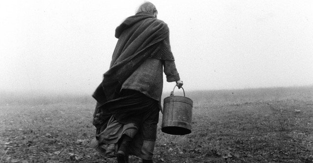 The Turin Horse