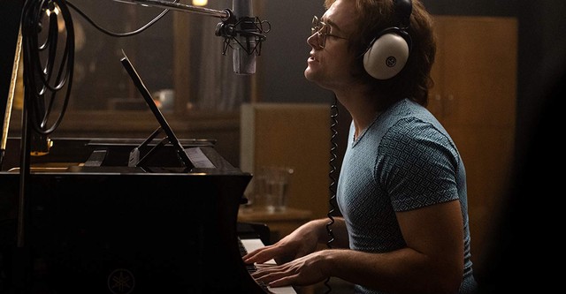 Rocketman streaming: where to watch movie online?