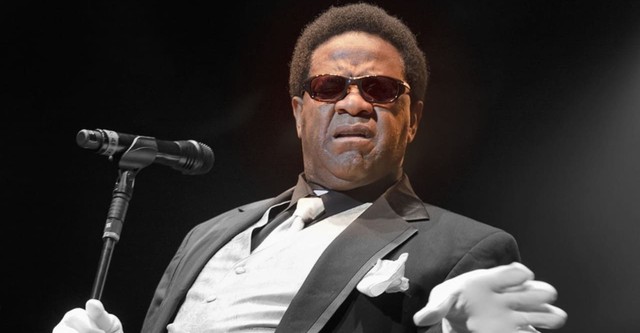 Al Green: Everything's Gonna Be Alright