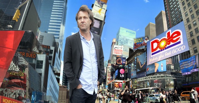 Big Boys Gone Bananas!