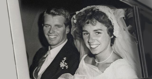 Ethel Kennedy