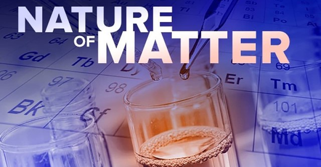 The Nature of Matter: Understanding the Physical World