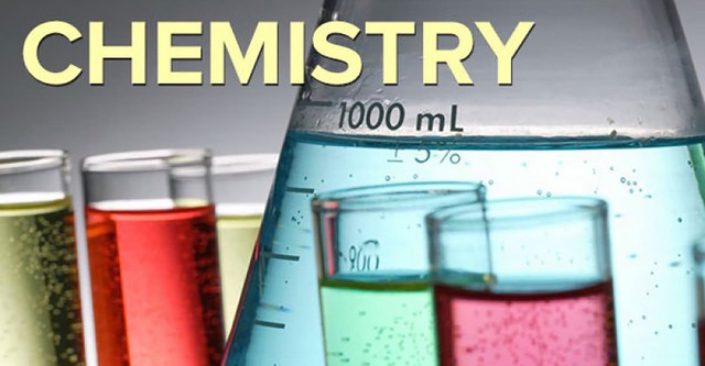 Chemistry, 2nd Edition