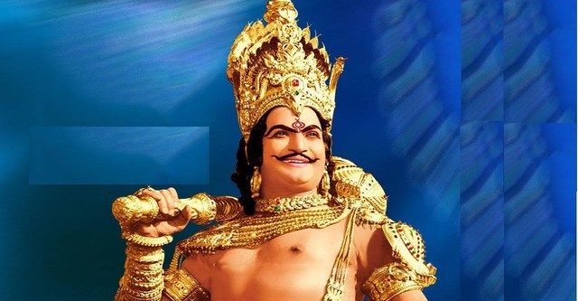 Daana Veera Sura Karna streaming: where to watch online?