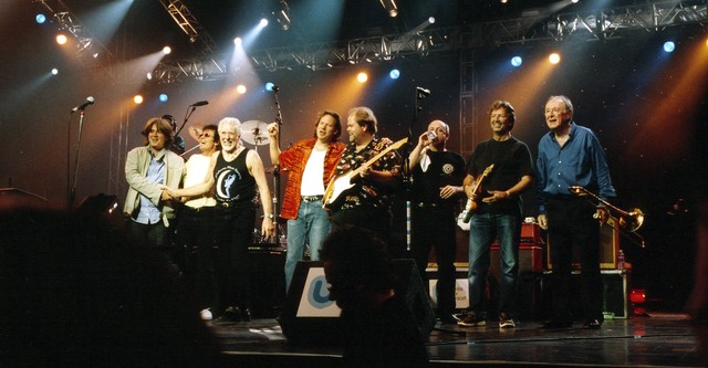John Mayall - 70th Birthday Concert