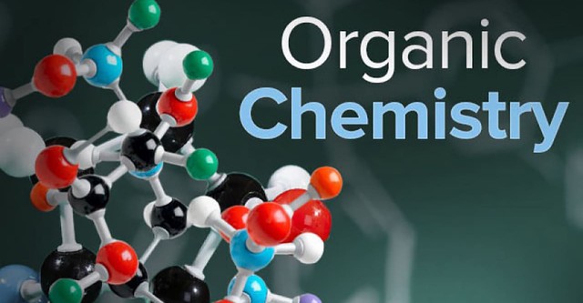 Foundations of Organic Chemistry