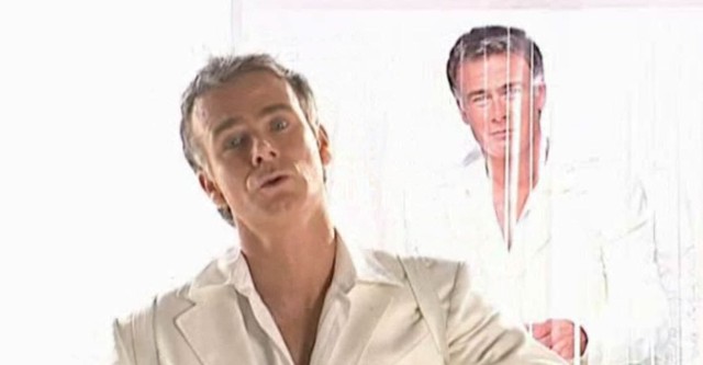 Franck Dubosc - Les Pour Toi Public