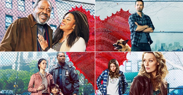 The Village - Hyvien ihmisten kylä