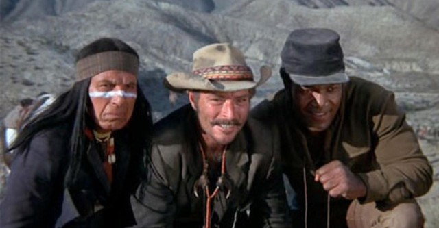 El Condor