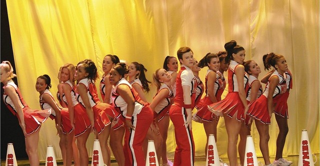 Glee Encore