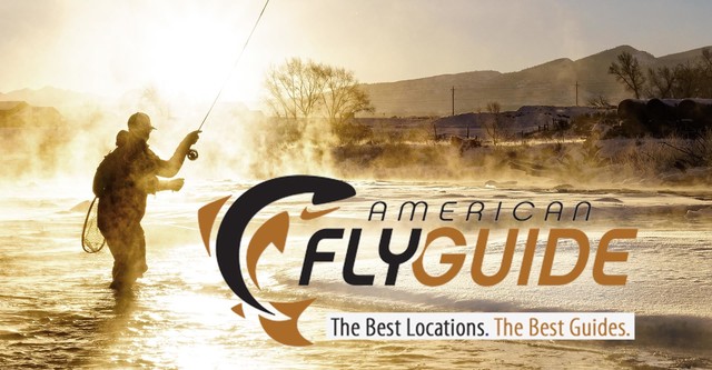 American Fly Guide