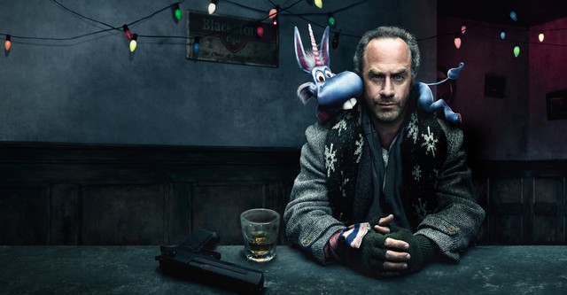 HAPPY! Season 1 - watch full episodes streaming online