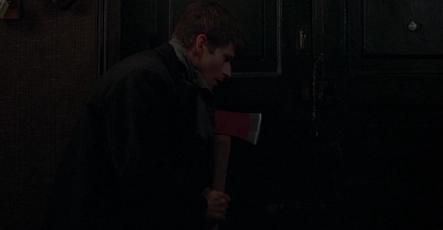 Преступление и наказание