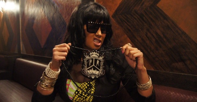 Love & Hip Hop New York