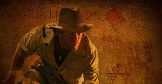 Jack Hunter and the Lost Treasure of Ugarit