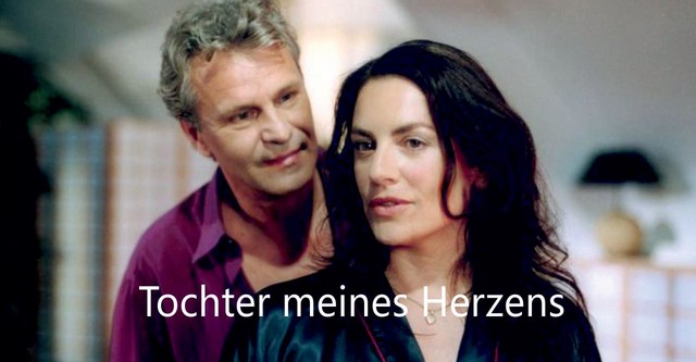 Tochter meines Herzens