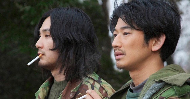 まほろ駅前多田便利軒