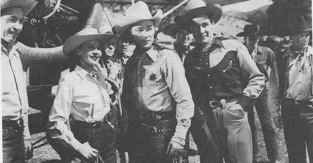 The Gay Ranchero
