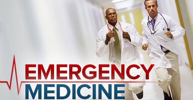 Medical School for Everyone: Emergency Medicine