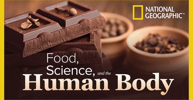 Food, Science, and the Human Body