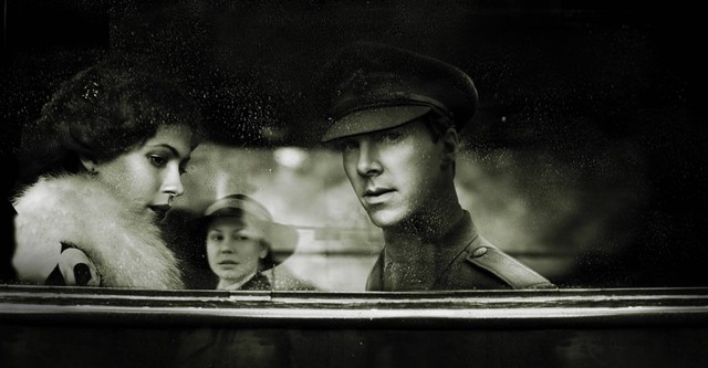 Parade’s End - Der letzte Gentleman