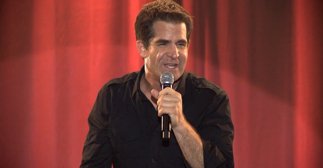 Todd Glass: Stand-Up Special