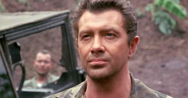 The Commander