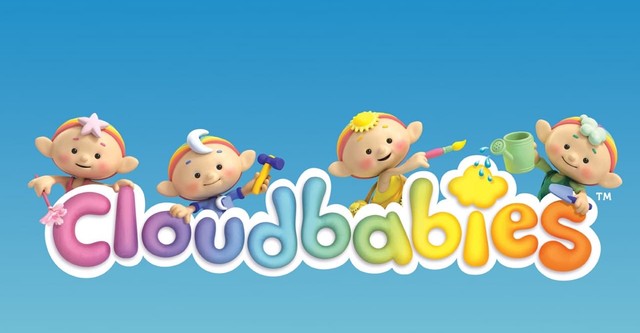 Cloudbabies - watch tv show streaming online