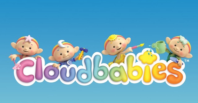 Cloudbabies