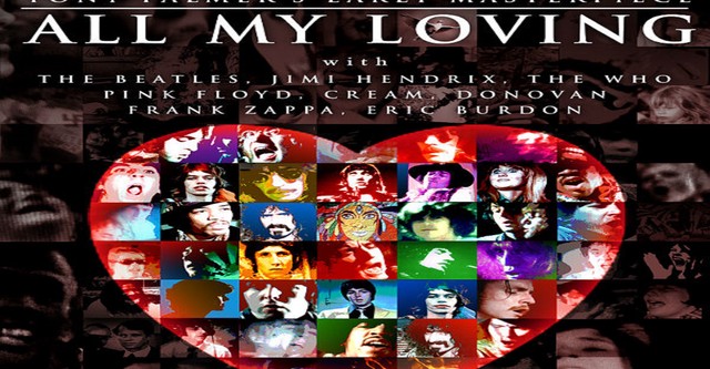 All my loving