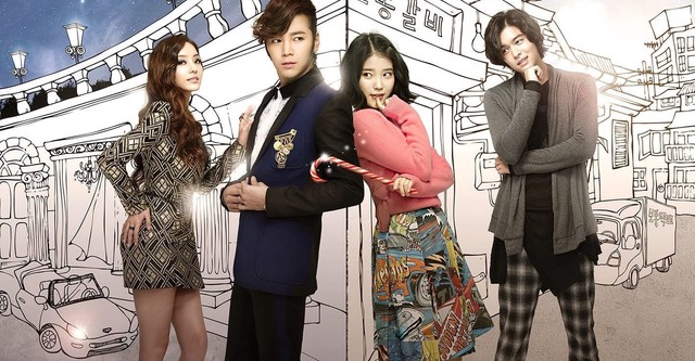 Bel ami ep 1 eng sub sale