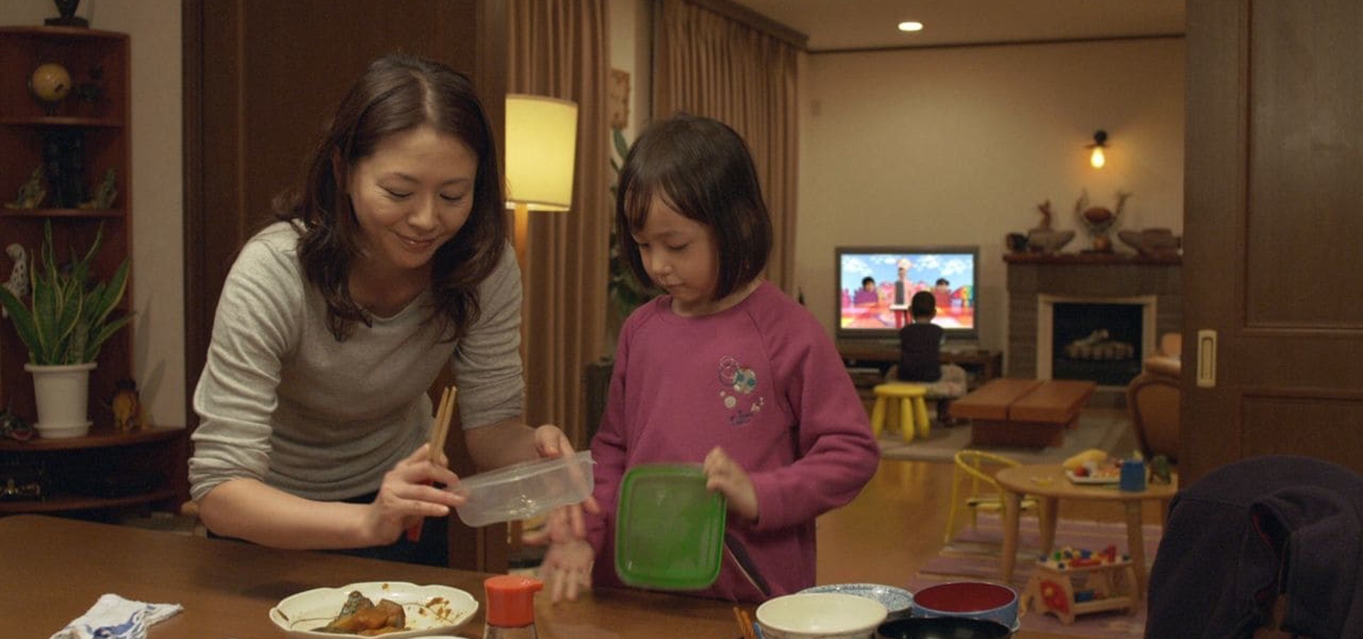 毎日かあさん 映画 動画配信 オンライン 視聴