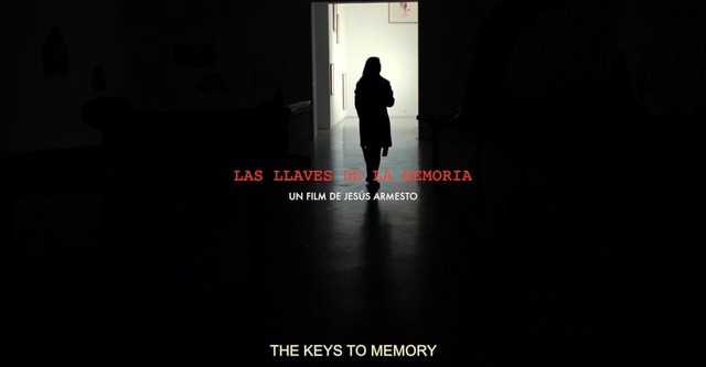 Las llaves de la memoria