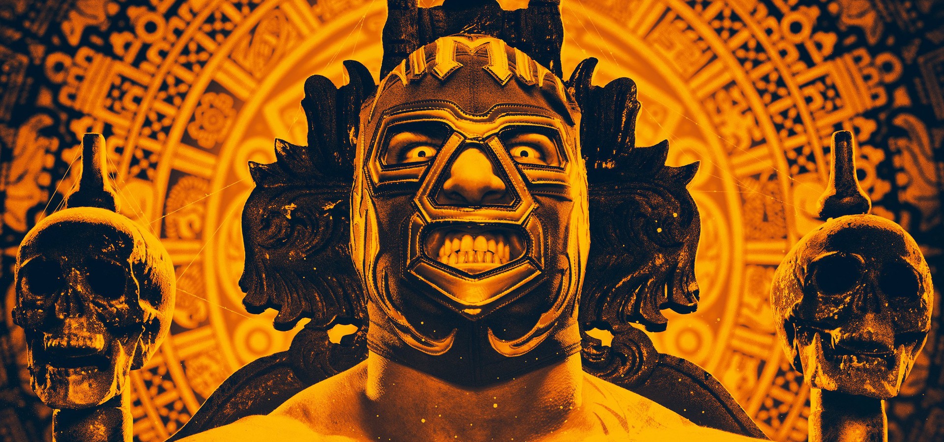 Lucha Underground Staffel 1 Jetzt Stream Anschauen