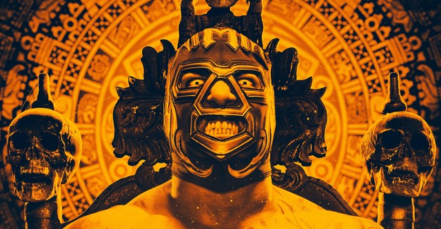 Lucha Underground