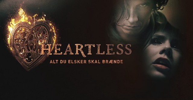 Heartless : La malédiction