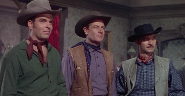 Il ranch delle tre campane